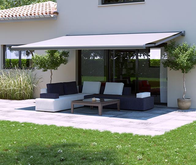 Comment choisir son store de terrasse ?