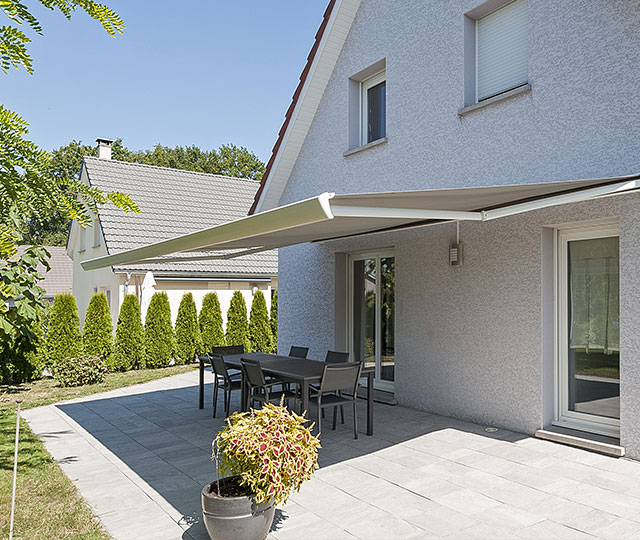 10 bonnes raisons d’acheter un store de terrasse