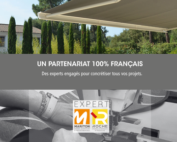 Des produits d’exception,  posés par des Experts de confiance