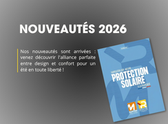 NOS STORES DE REFERENCES DESORMAIS DISPONIBLES EN MOTORISATION SOLAIRE
