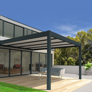 Pergolas